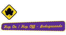Bus Vitivinícola