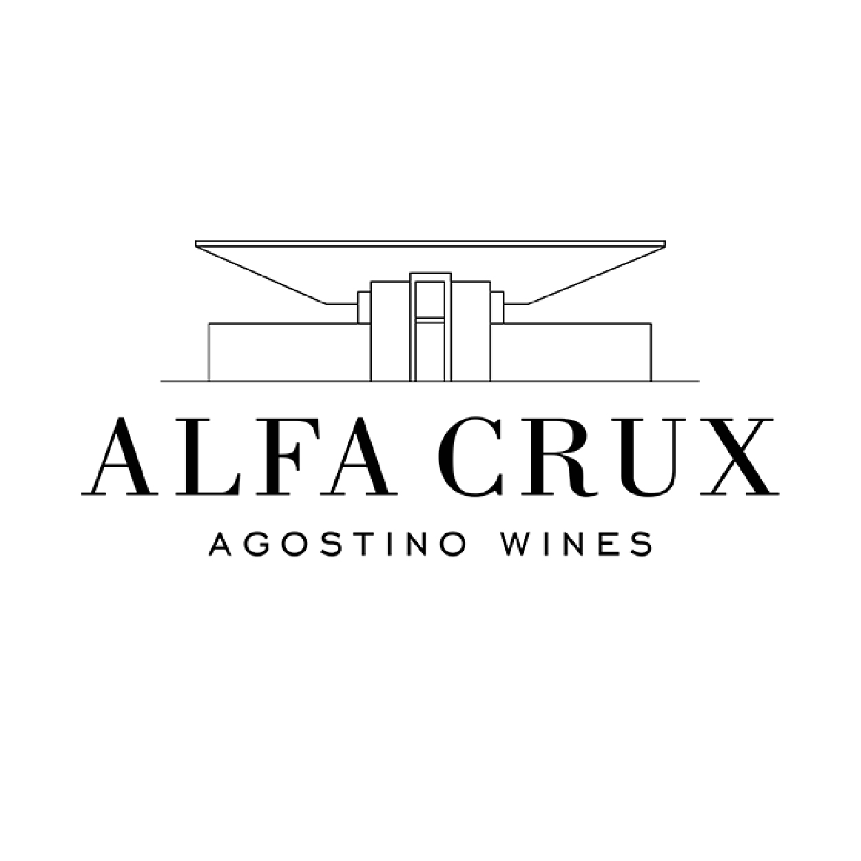 Bodega Alfa Crux