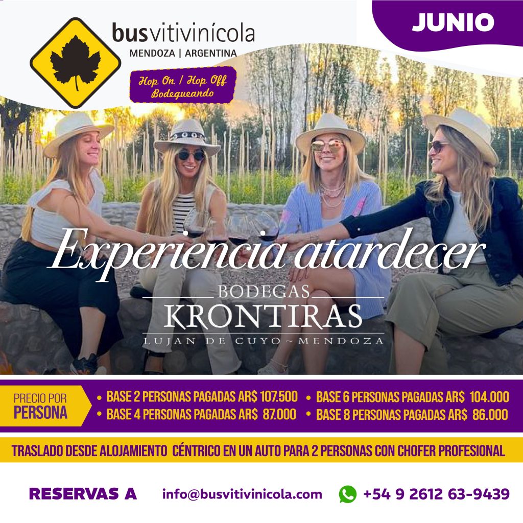 Króntiras junio