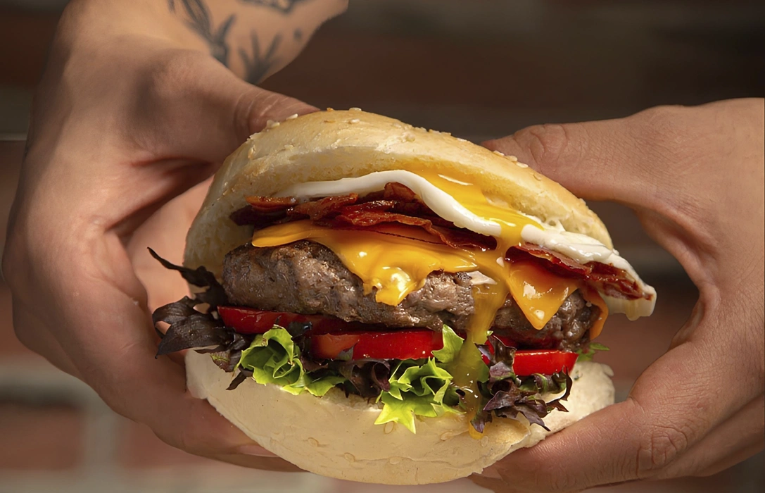 Hamburguesa