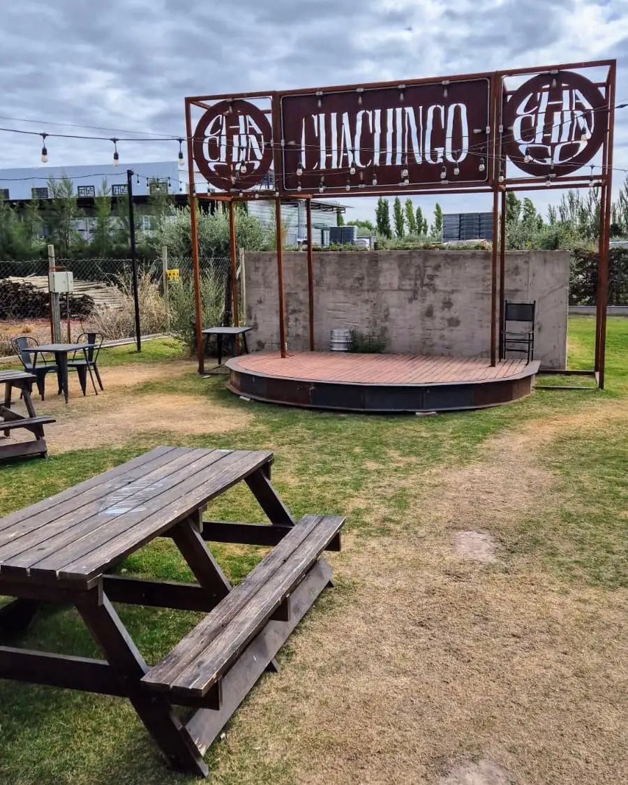 Mendoza Beer Bus (9)