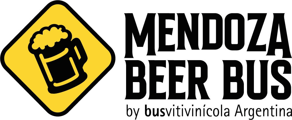 Mendoza Beer Bus