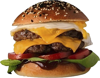 Hamburguesa Clásica
