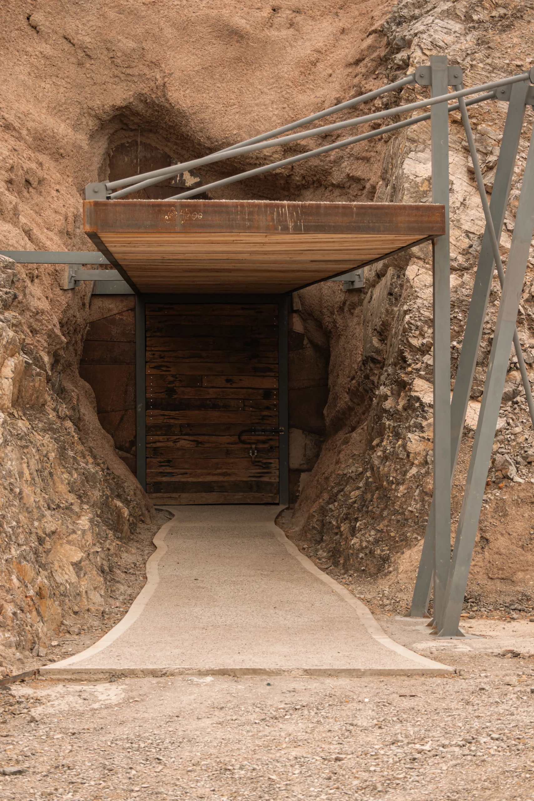 Bodega Xumek Vinos y Naturaleza 10