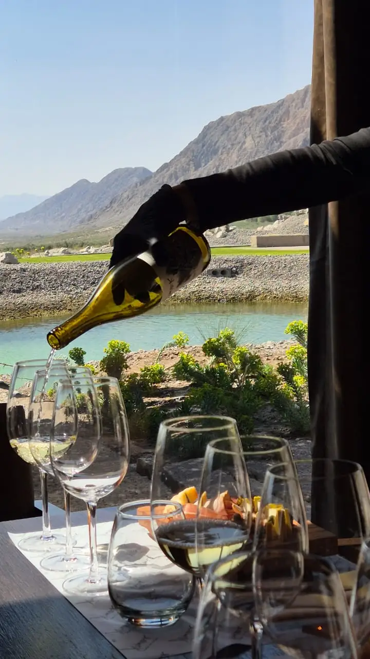 Bodega Xumek Vinos y Naturaleza 11