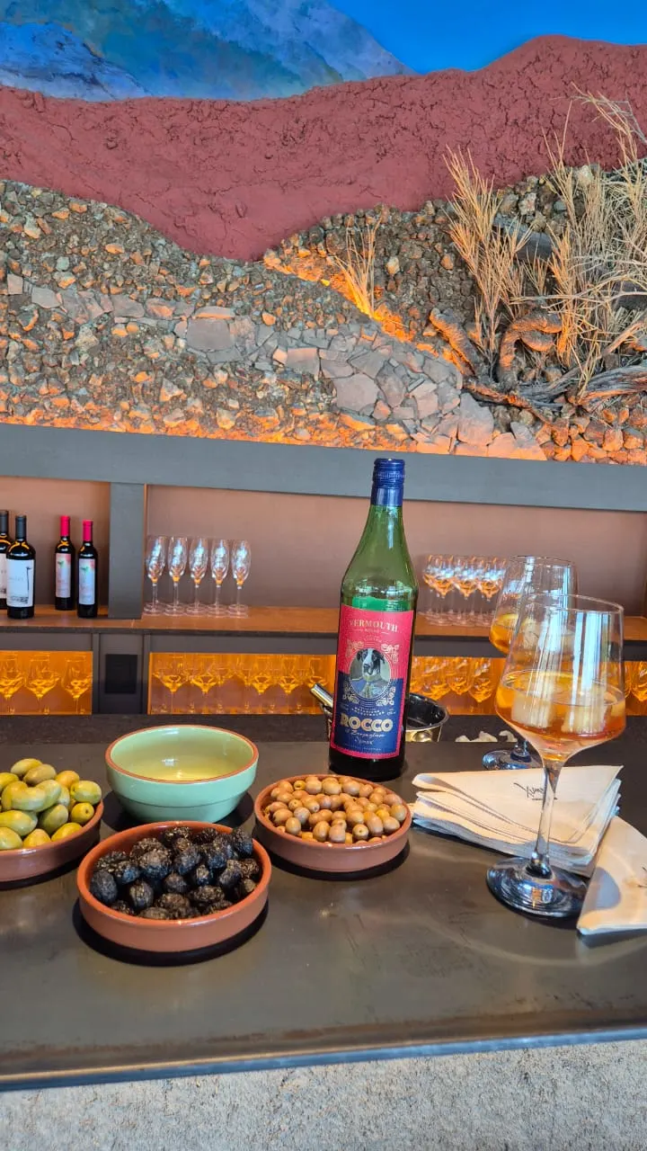 Bodega Xumek Vinos y Naturaleza 12