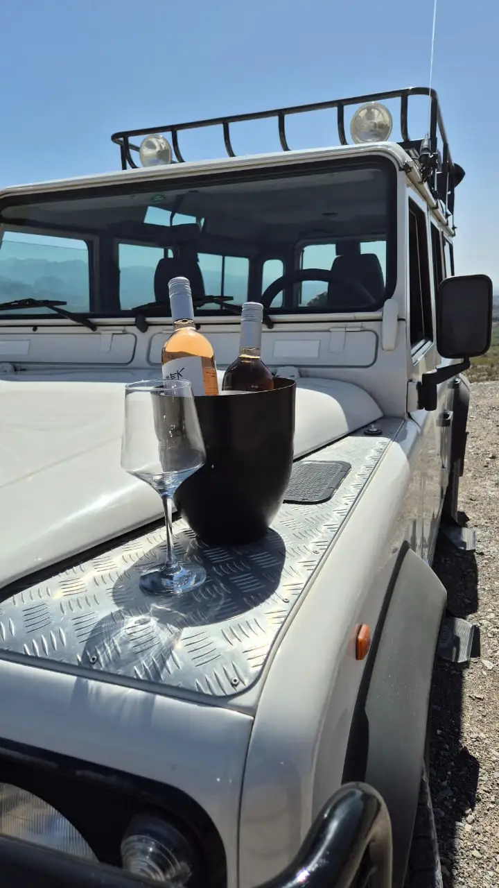 Bodega Xumek Vinos y Naturaleza 13