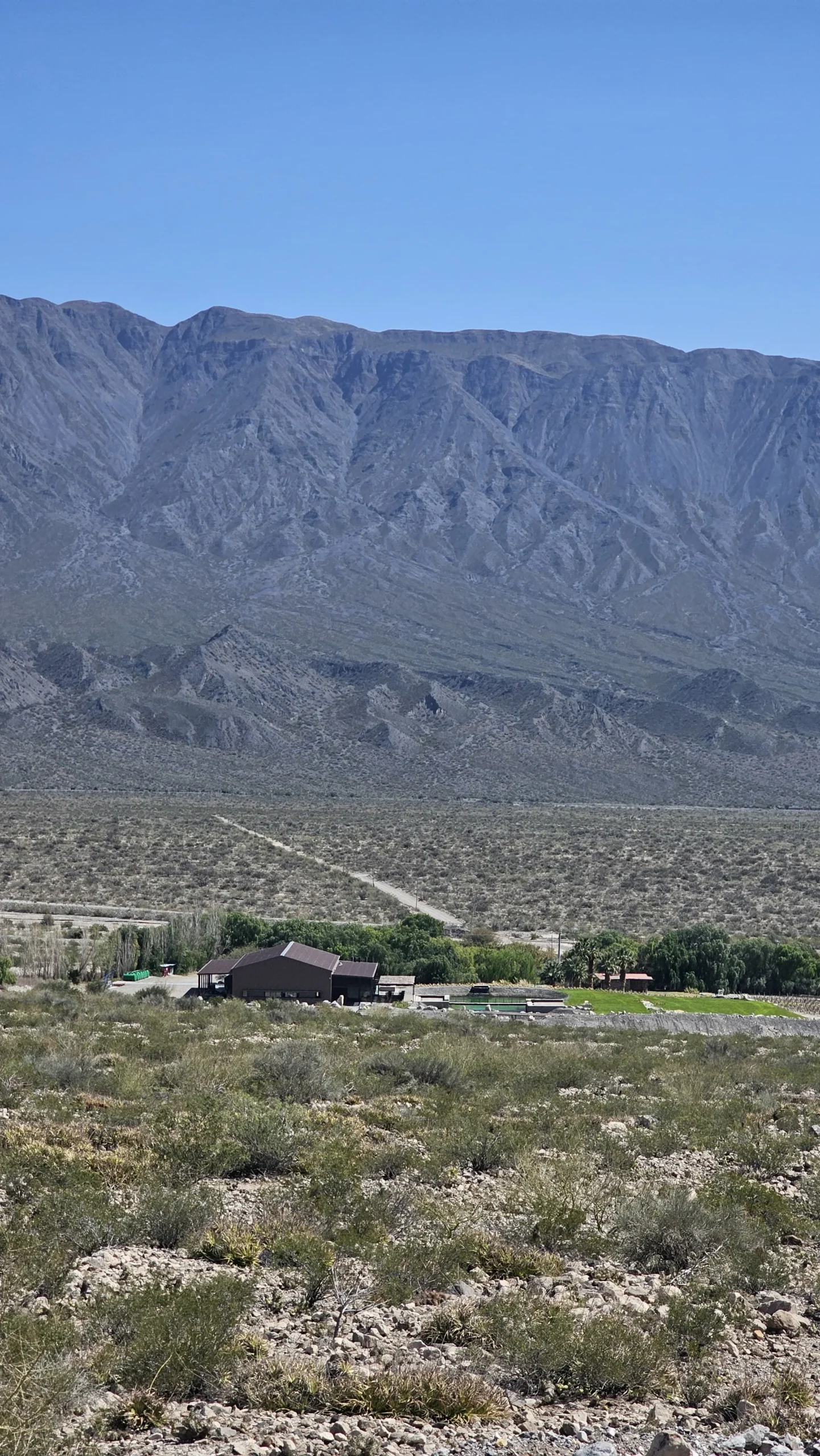 Bodega Xumek Vinos y Naturaleza 16