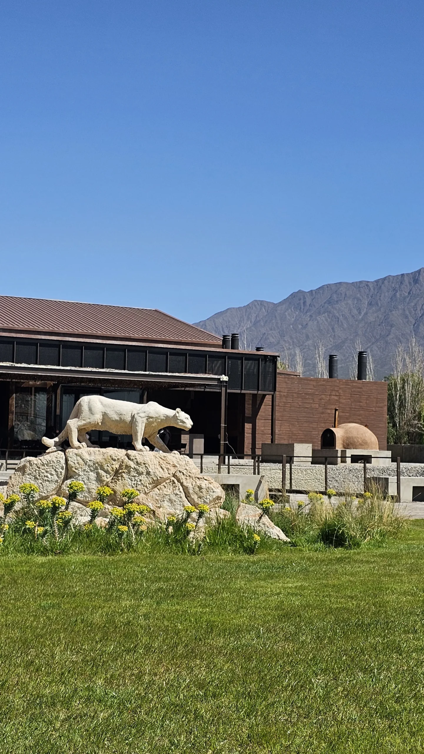 Bodega Xumek Vinos y Naturaleza 17