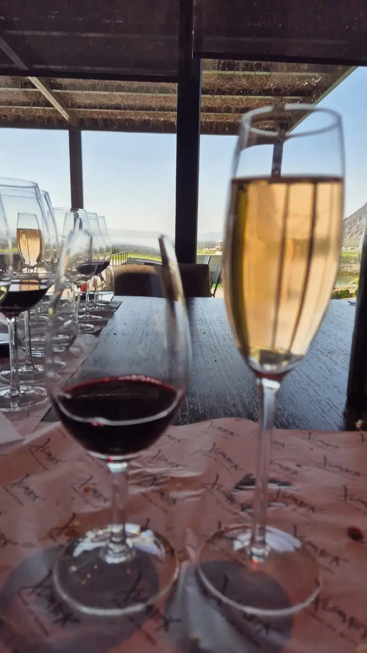 Bodega Xumek Vinos y Naturaleza 20