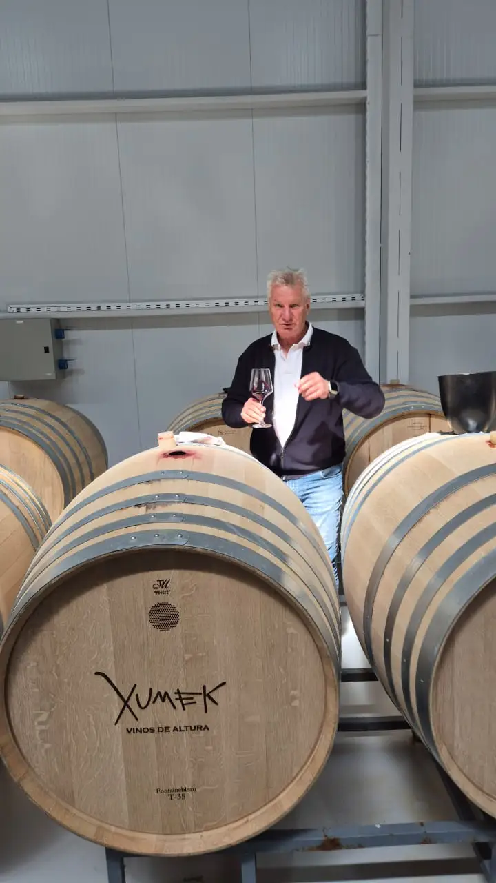 Bodega Xumek Vinos y Naturaleza 23