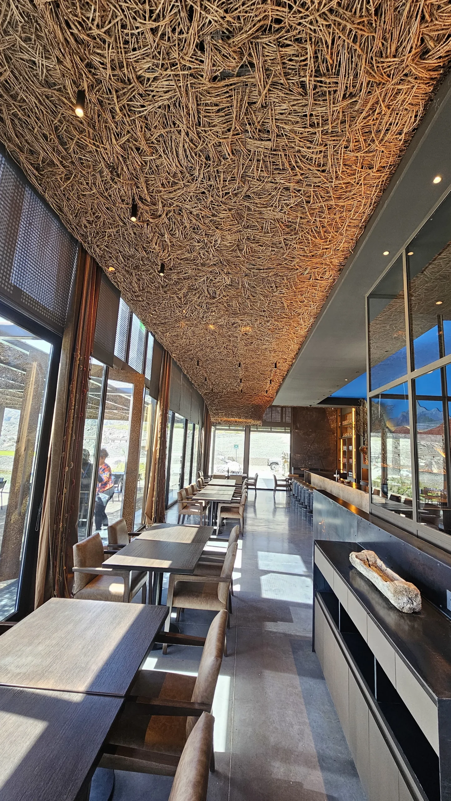 Bodega Xumek Vinos y Naturaleza 4