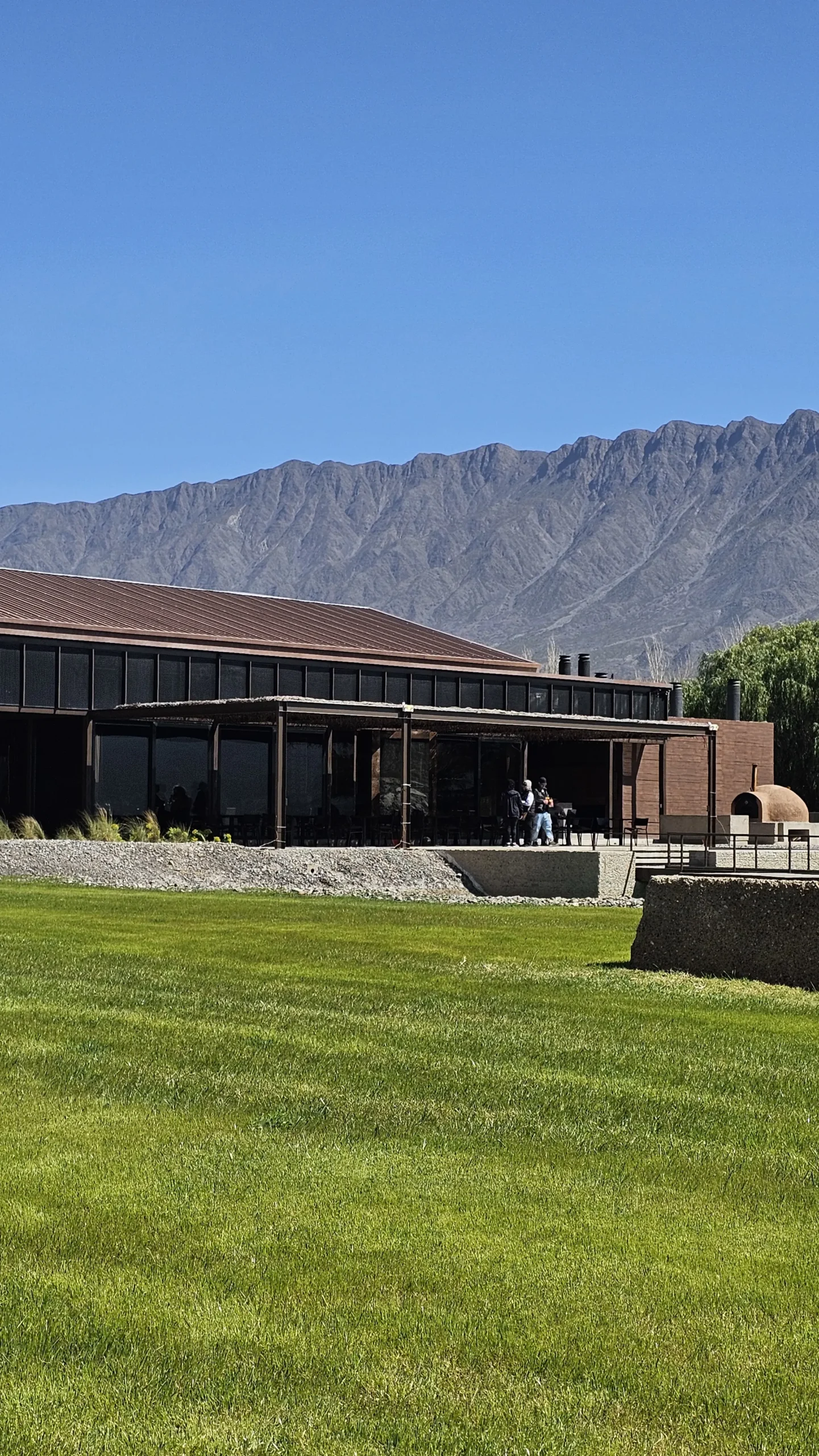 Bodega Xumek Vinos y Naturaleza 6