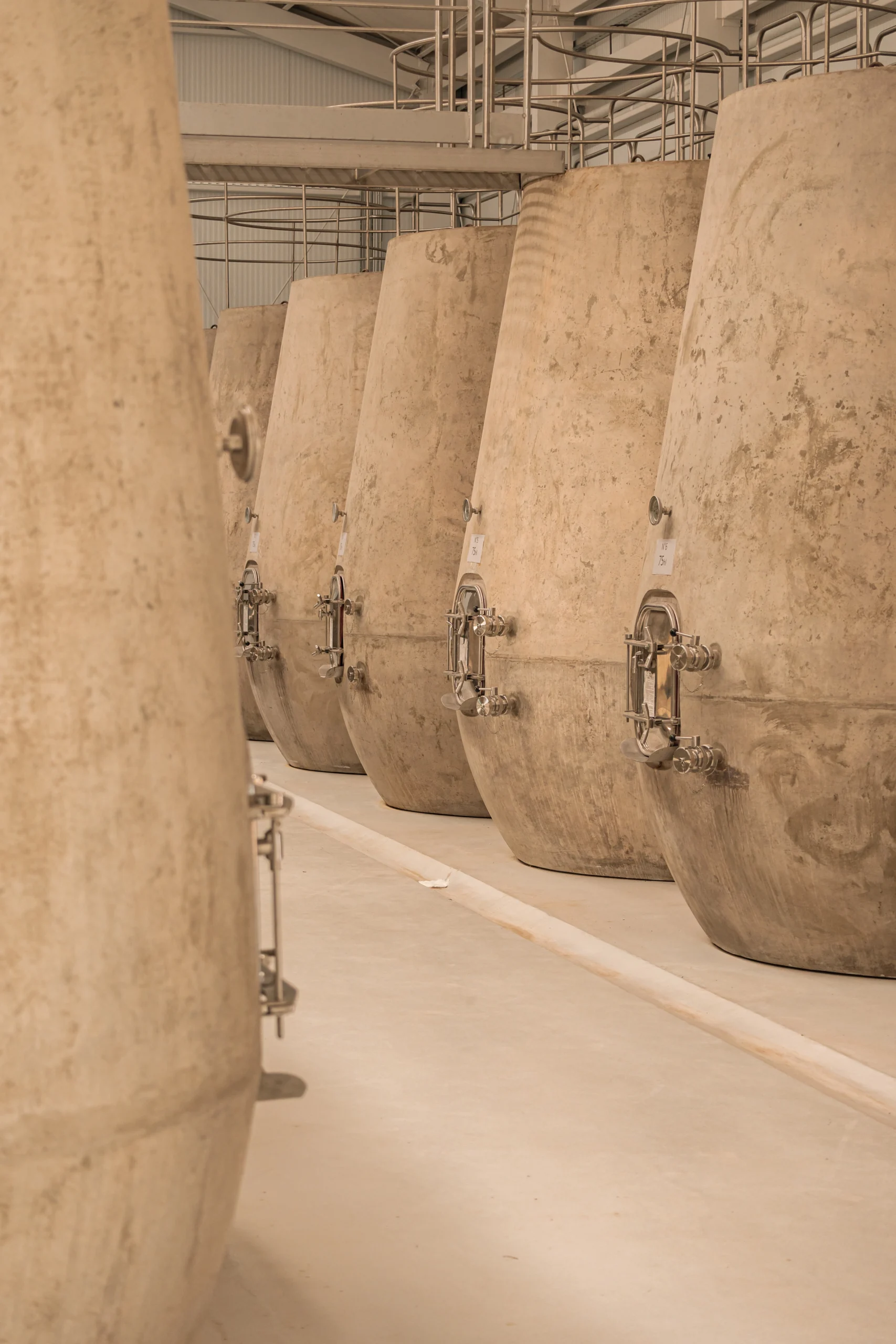 Bodega Xumek Vinos y Naturaleza 8