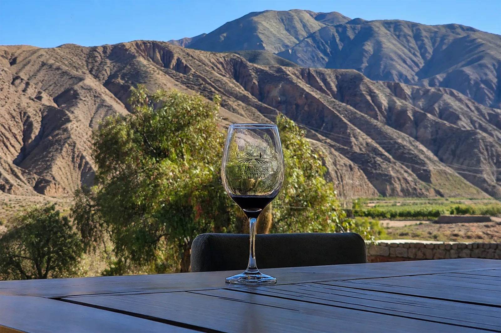 Amanecer Andino busvitivinicola-jujuy
