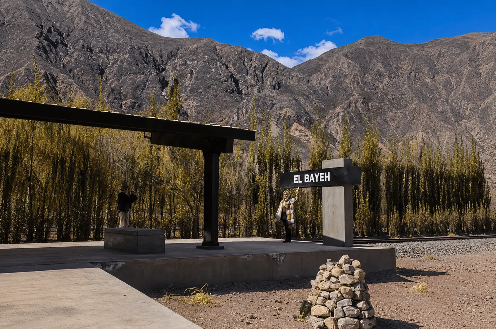 El Bayeh busvitivinicola-jujuy