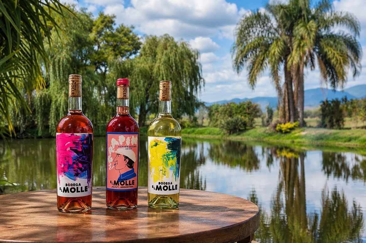 bodega el molle busvitivinicola jujuy